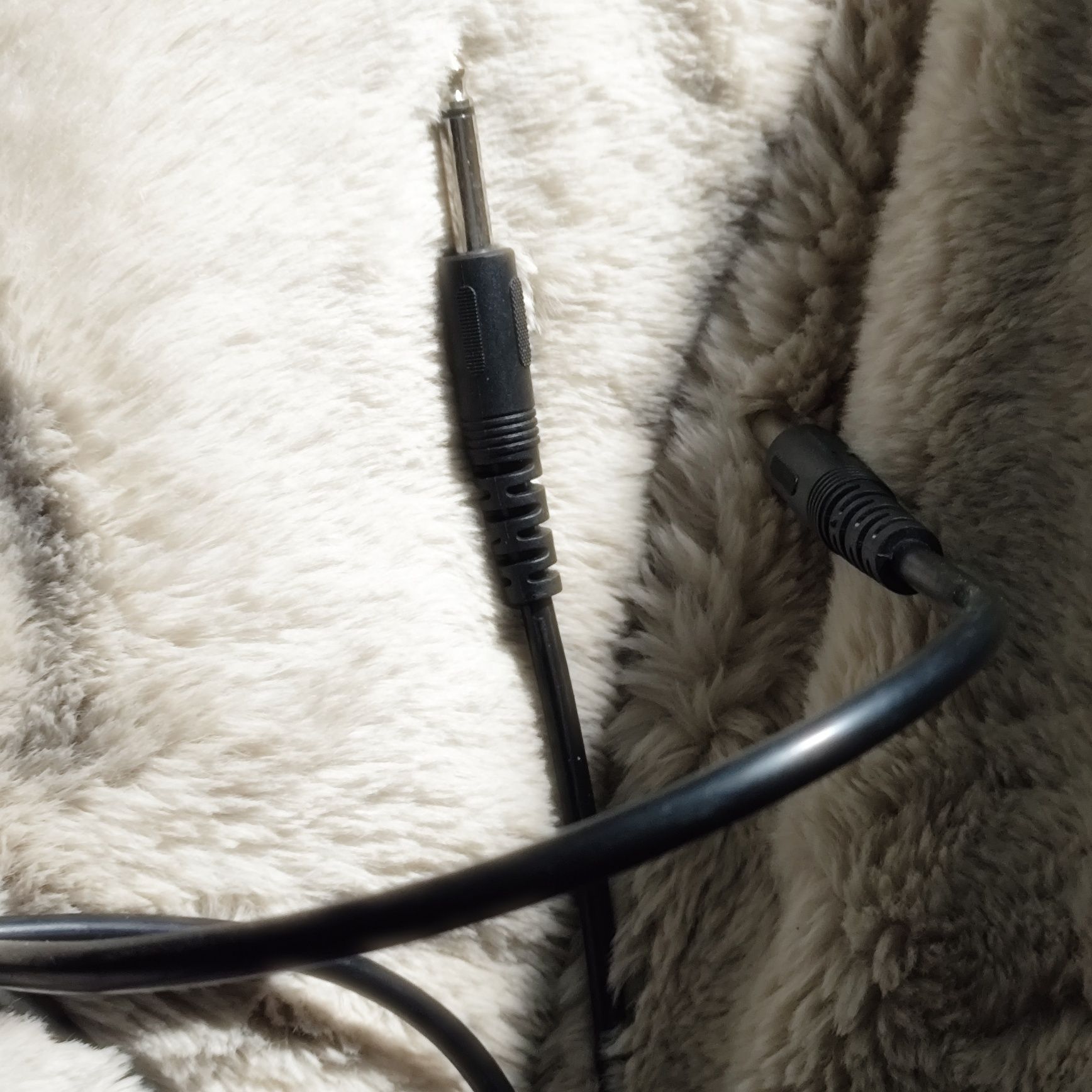Wzmacniacz gitarowy JOYO +. oryginalny zasilacz + kabel + pasek