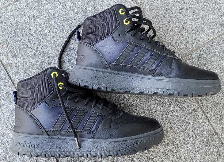 buty Adidas Cloudfoam rozm. 40;  24,6 cm,  stan bardzo dobry
