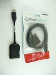 Przejściówka  DisplayPort - DVI HDMI/DVI