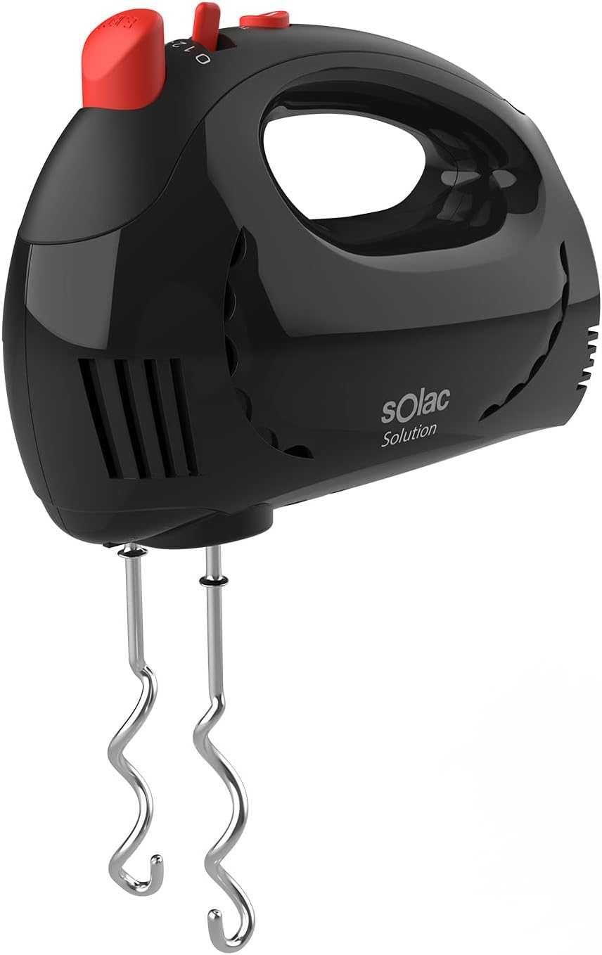Solac Solution BA5590 - Mikser o mocy 300W