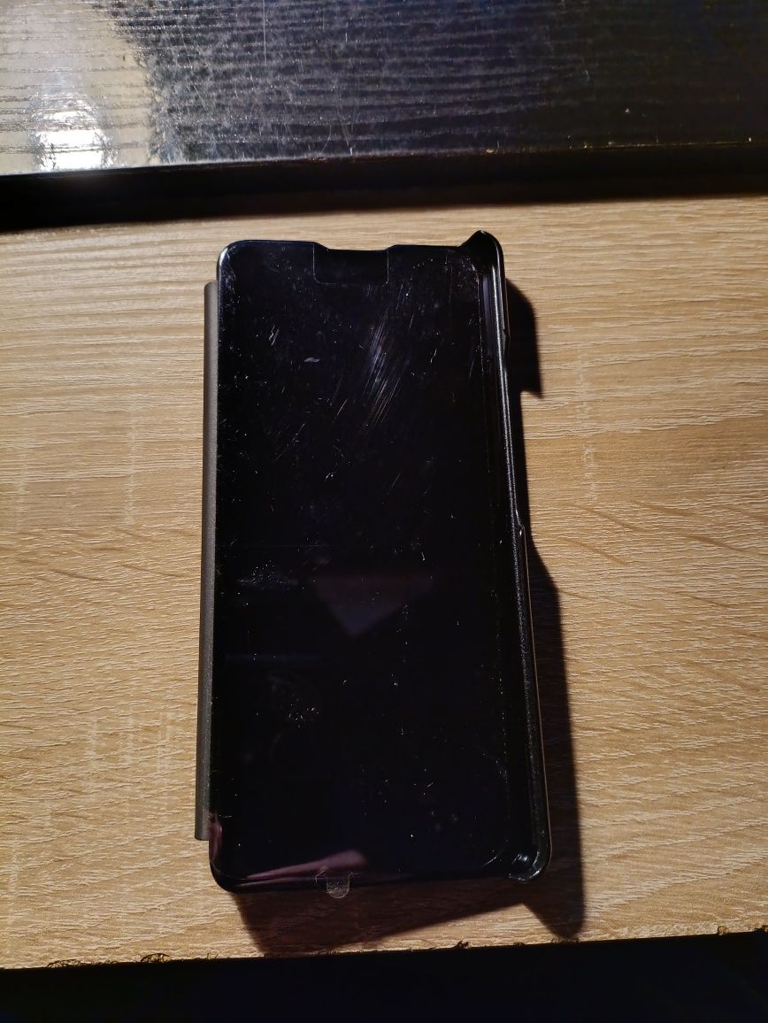 Etui zamykane Poco m6 pro