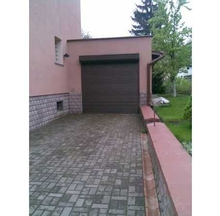 Автоматичні ролети захисні (екструдовані, решітки). Ціна виробника.