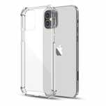 Etui Case Silikon Wzmacniane Do Iphone 13 Pro Max