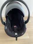 Ovo babycoque Be safe izi go modular