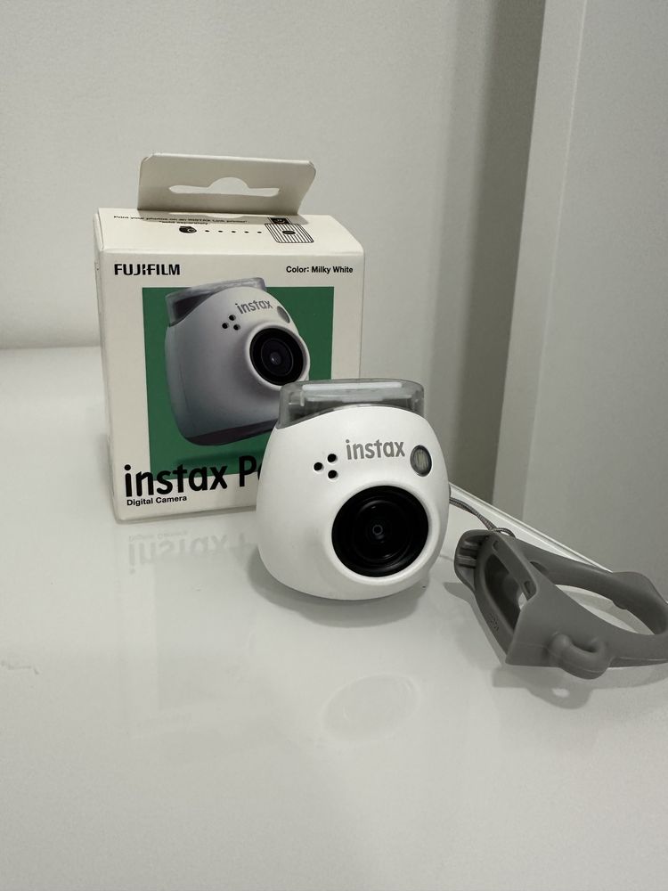 Instax mini branca