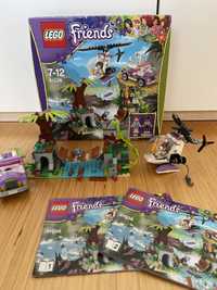 LEGO Friends 41036