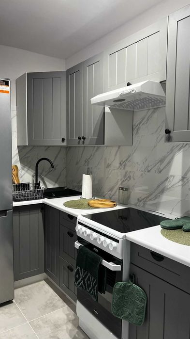 Pokój jednoosobowy | Wysoki standard | ul. PODGÓRNA | Kampus A