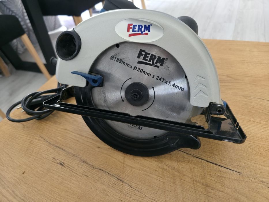 Piła Ferm CSM1037