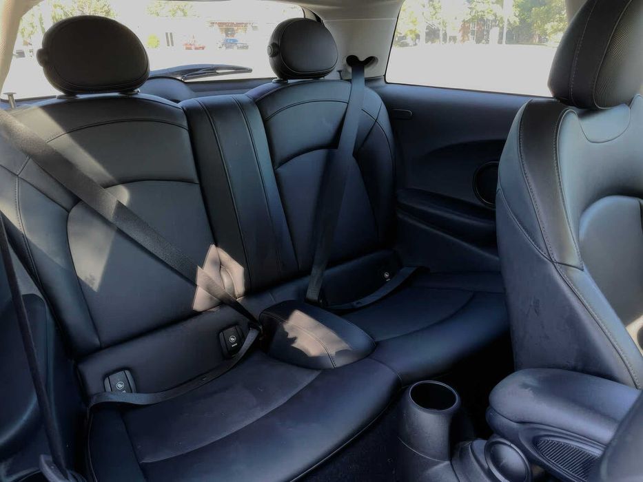 MINI Cooper S 2-Door      2019