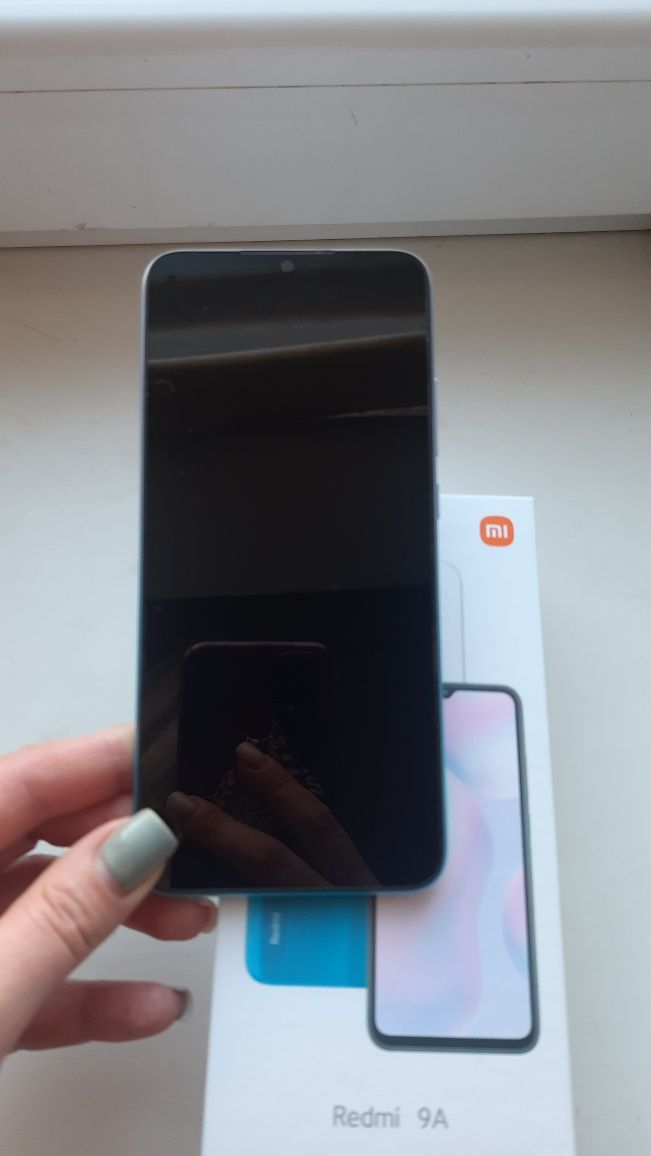 Xiaomi Redmi 9A 2/32Gb