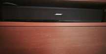 Sprzedam Soundbar Bose