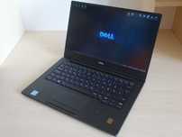 Dell Latitude Carbon 13 7370 IPS FHD m7-6Y75 16gb 120gb new ssd Win10