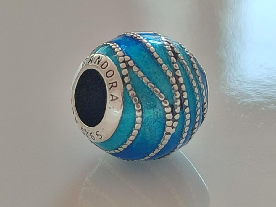 Zawieszka Charms Pandora NOWA ! WYSYŁAM Z PUDEŁKIEM