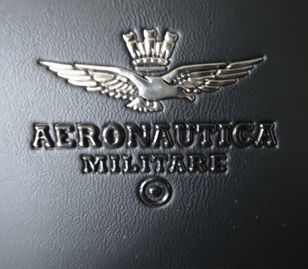 Plecak Areonautica Militare Task