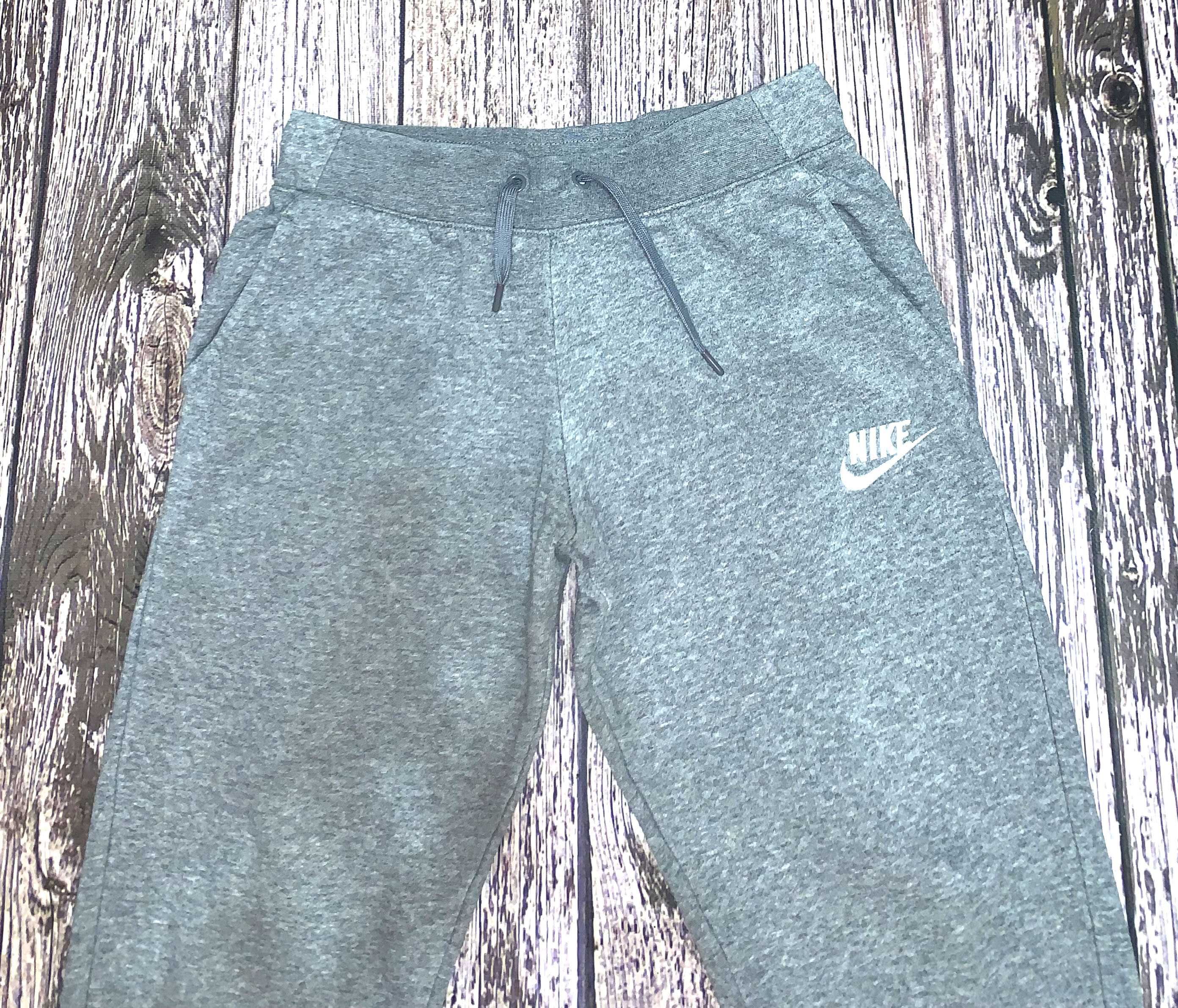 Спортивные брюки Nike для ребенка 11-12 лет, 146-152 см