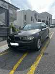 Bmw 118d pack M 2008
