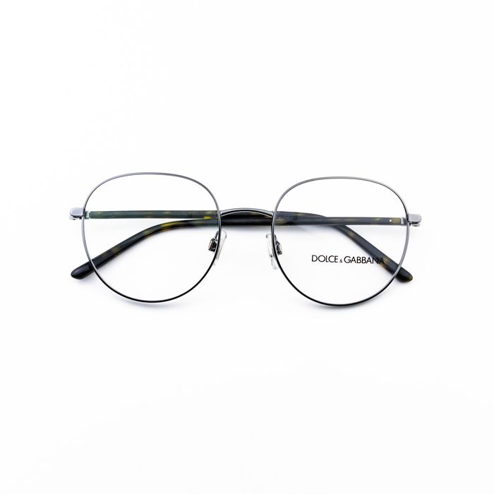 Dolce Gabbana DG 1304 04 Okulary korekcyjne oprawki