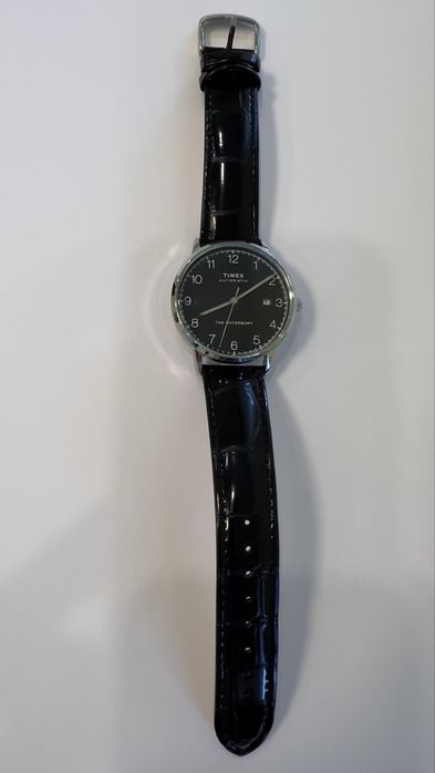Годинник Timex Waterbury