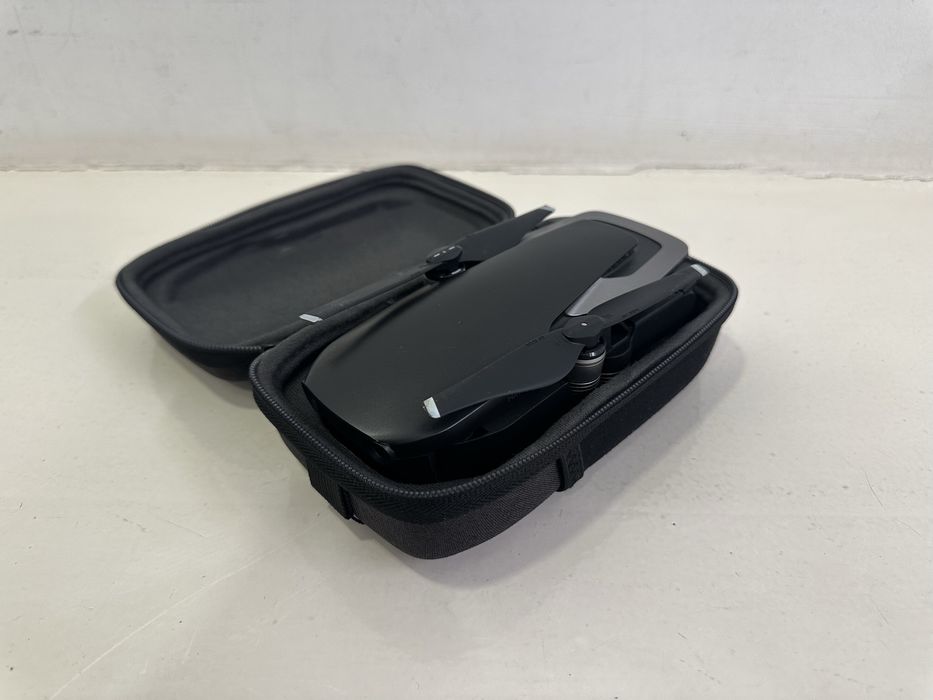 Drone DJi Mavic Air (carregador e baterias)