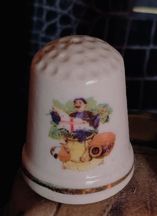 Васильковская керамика Майолика Чудо звери обливная керамика