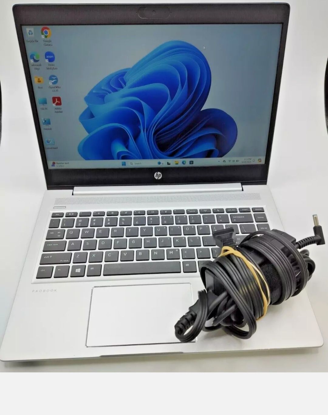 HP 440 G7  i5-10210U win 11 pro + office vitalício