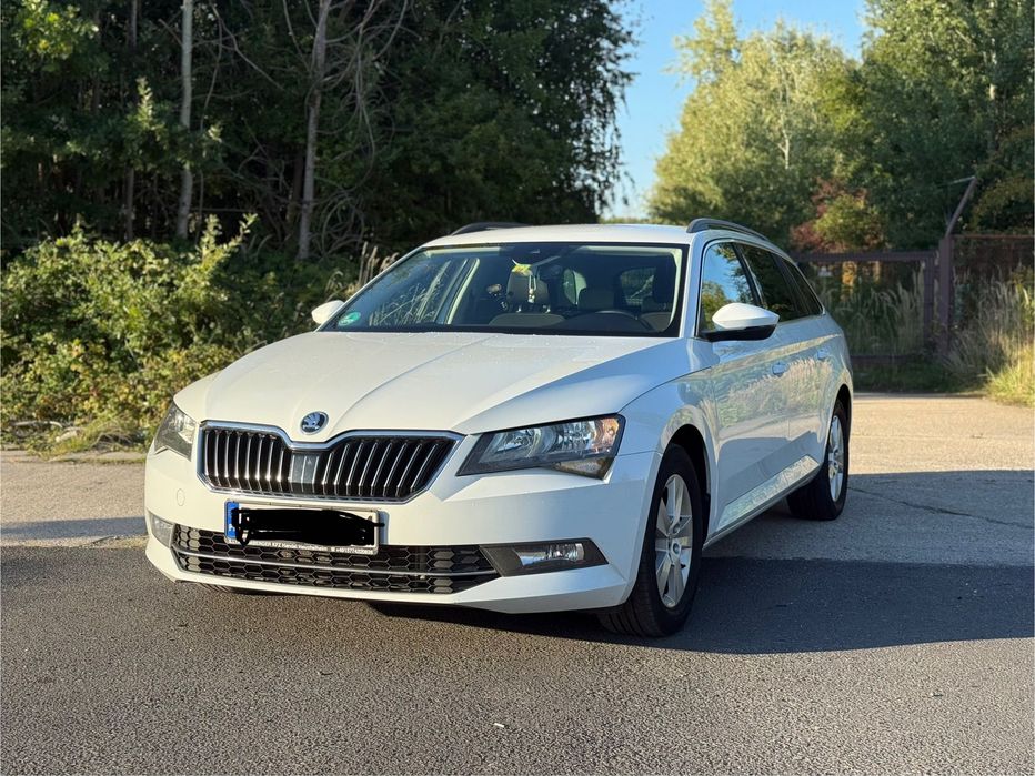 Sprzedam auto Skoda
