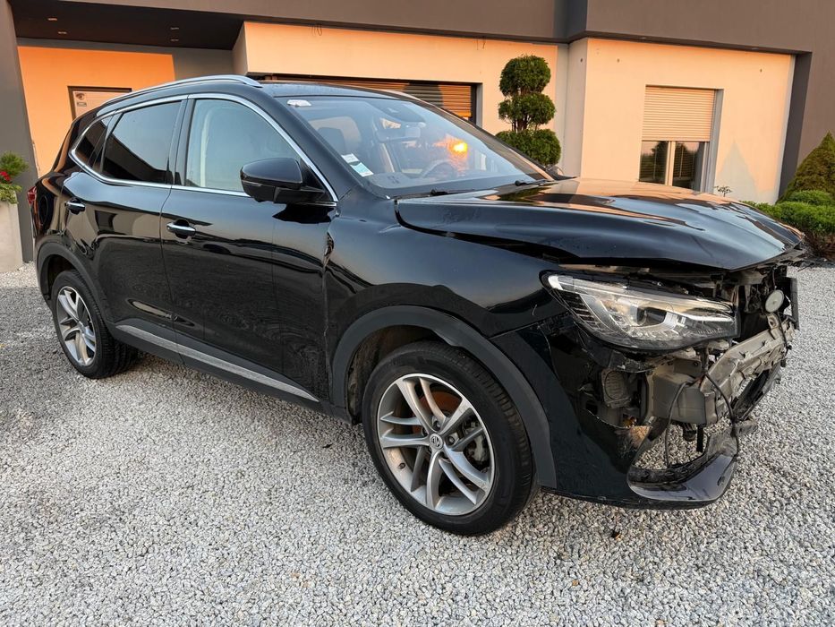 MG EHS Mg EHS 258 KM Plug in