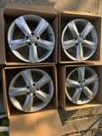 Диски R17 5x112 Volkswagen