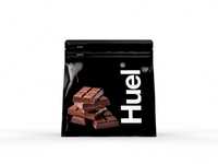 2x Huel Black Edition - czekolada + miarka