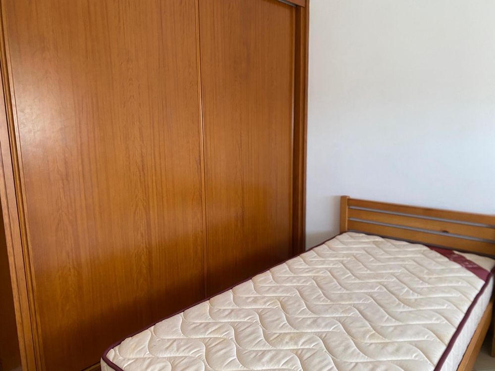 Quarto DUPLO para meninas estudantes da univercidade de Aveiro
