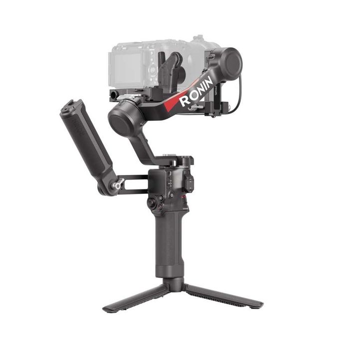 Стабілізатор для камери DJI RS 4 Combo