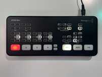 Blackmagic ATEM Mini