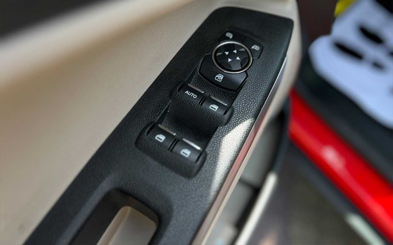 Ford EcoSport 2020