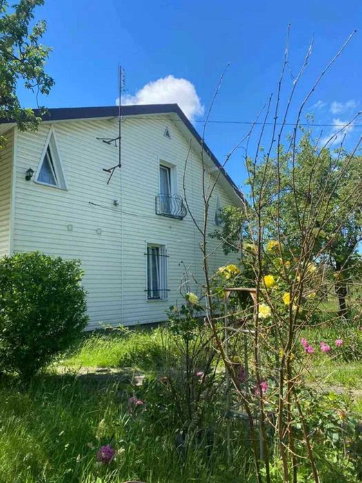 Продаж будинку Львівська область