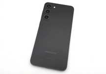 Samsung Galaxy S23+ Plus 256GB Black (SM-S916U1) Snapdragon 8 Gen 2