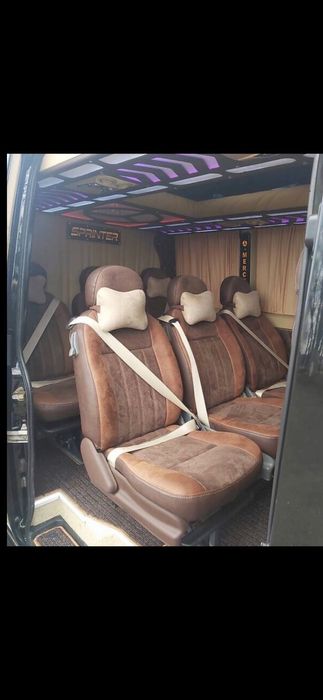 Международные перевезення  Пасажиров и передач