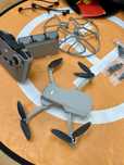 DJI Mavic Mini 2 SE Fly More Combo – 3 baterie + DJI Care do 06/2026