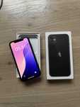 IPhone 11 64gb   black
