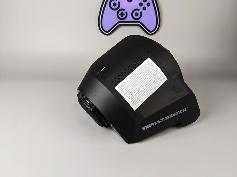 Руль, Кермо‼️ Thrustmaster T-GT II 2 ‼️+ педалі, PC, PS. Гарантія