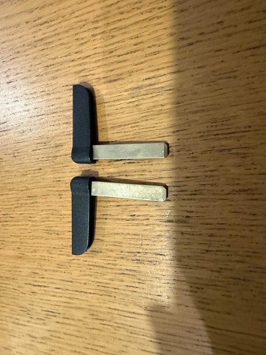 Kluczyk grot nowy Renault Clio Scenic Megane