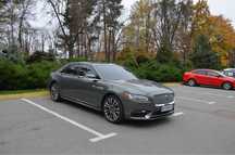 Lincoln Continental