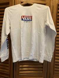 T shirt de manga coprida da marca Vans ( nunca usada)