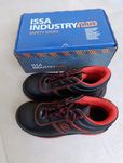 Buty, trzewiki nowe damskie robocze