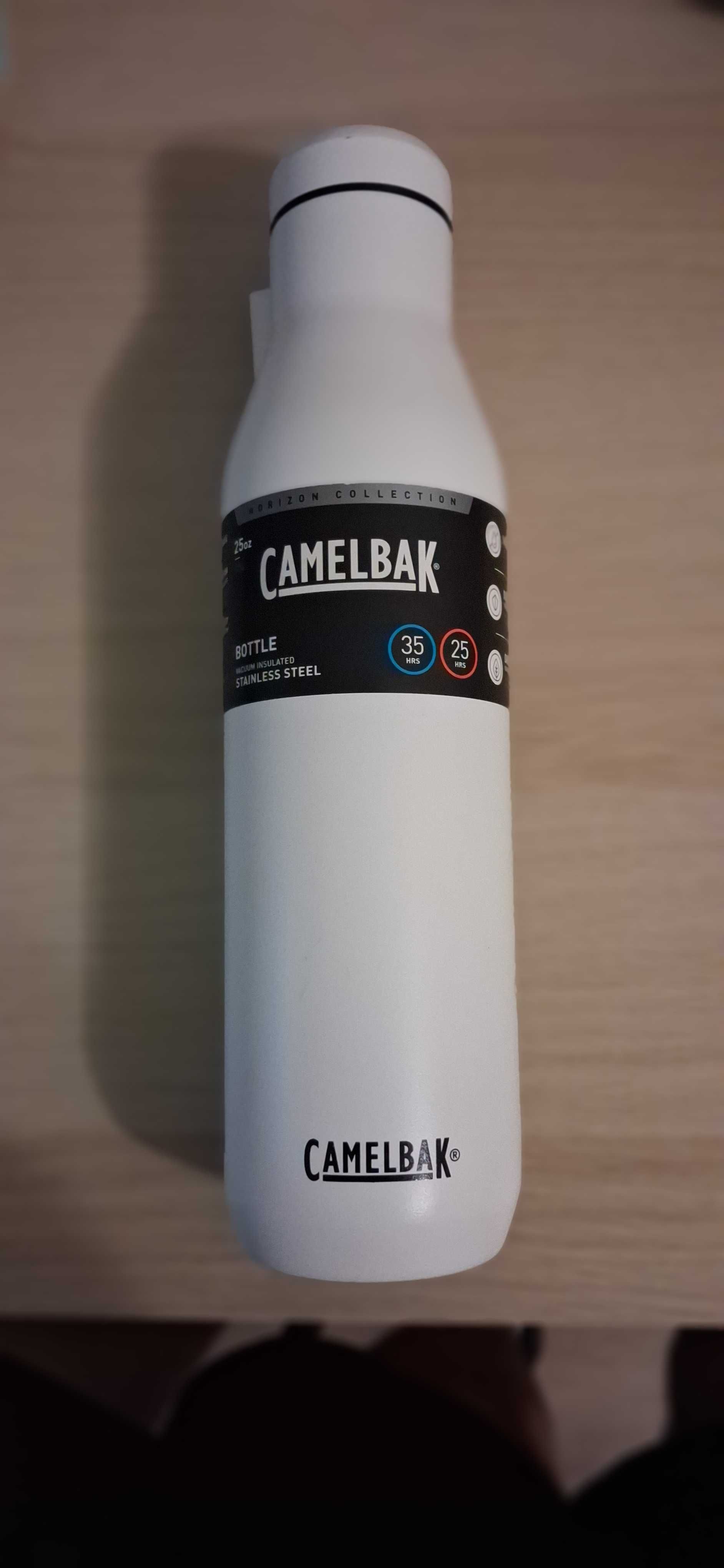 Butelka termiczna Camelbak Horizon 750 ml
