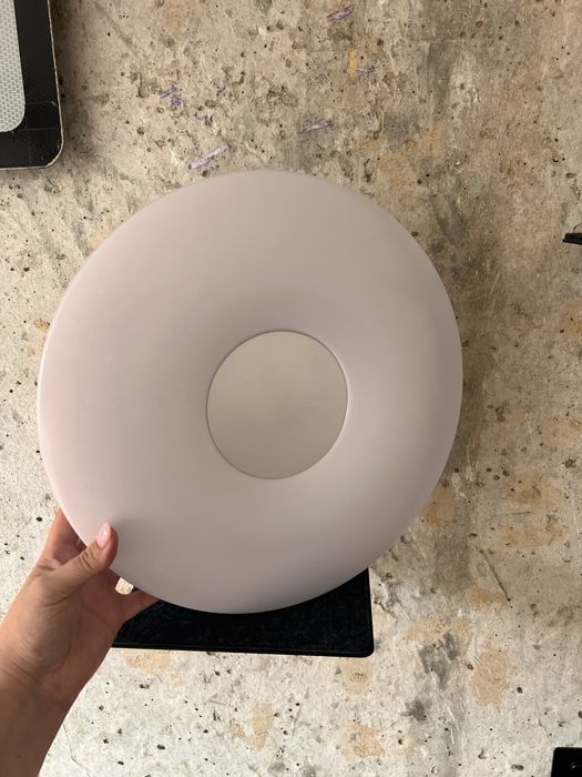 Nowy plafon sufitowy led na 4000k