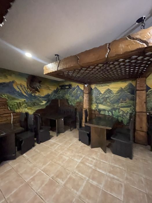 Оренда комерційного приміщення