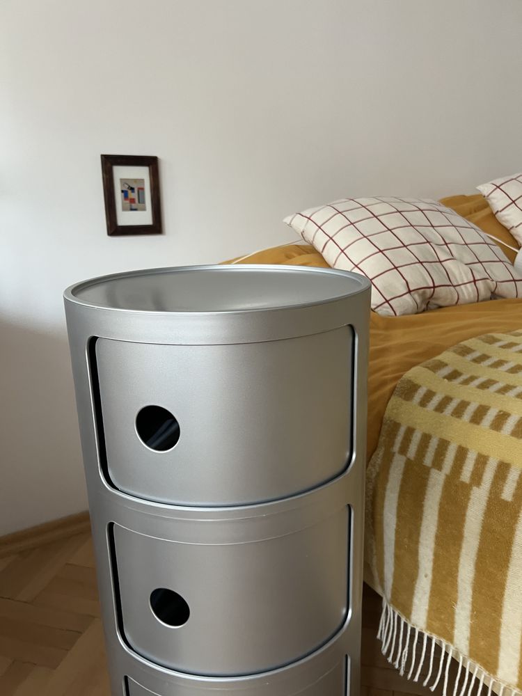 Szafka kartell  nocna
