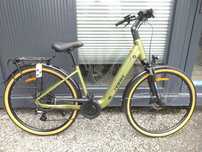 Rower elektryczny Trekking Nowy model 2025r