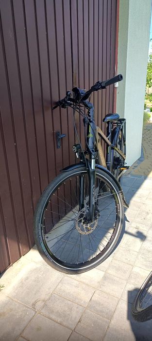 Eco bike X-Croos