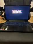 Laptop do gier lenovo ideapad gaming 3. Ryzen 5 4600h Gtx1650